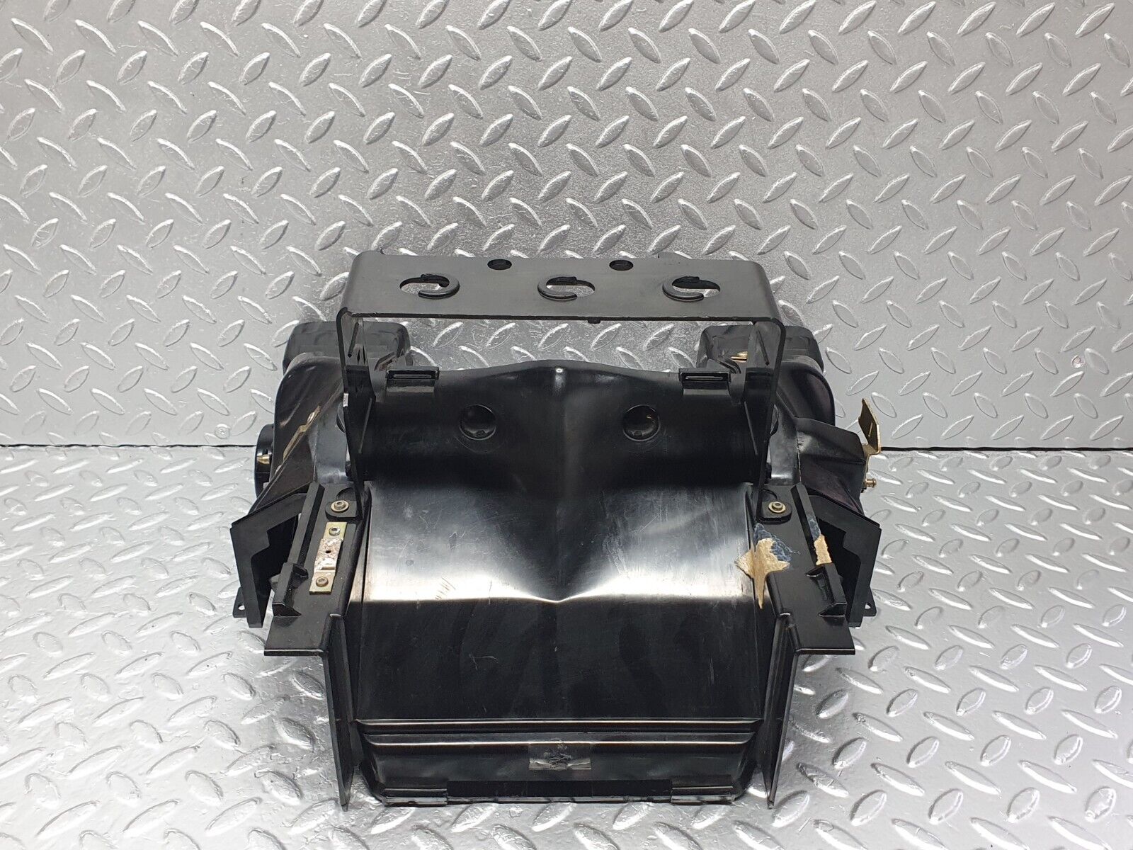 42140 Mercedes-Benz V123 240D LWB Heater Box Blower Housing