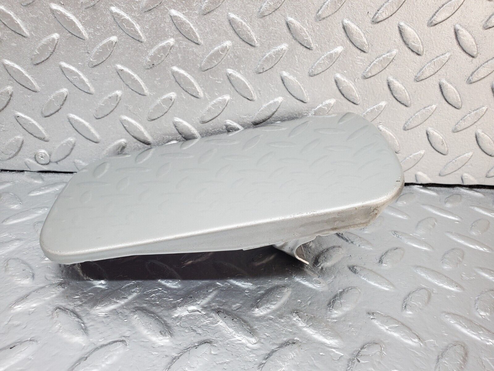 45032 Mercedes-Benz R129 300SL Coupe Fuel Tank Flap Cap 1295840939