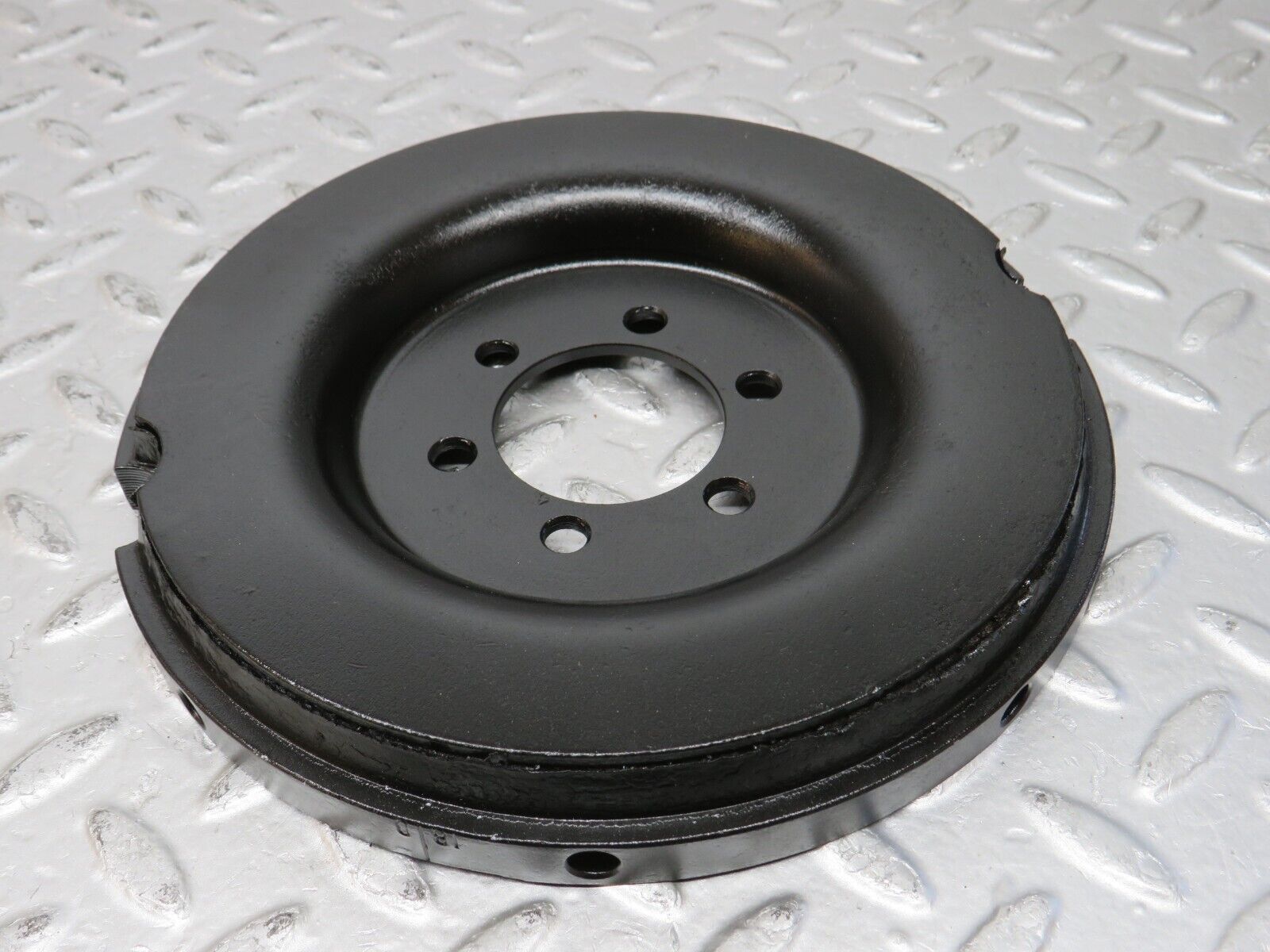 32865 Mercedes-Benz C107 R107 350 V8 Crankshaft Vibration Damper 1160300203