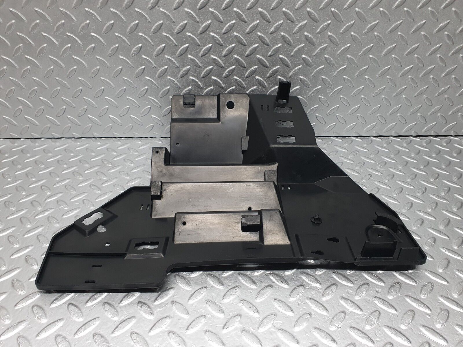 42408 Mercedes-Benz R129 320SL Coupe Under Dash Panel 1298210711