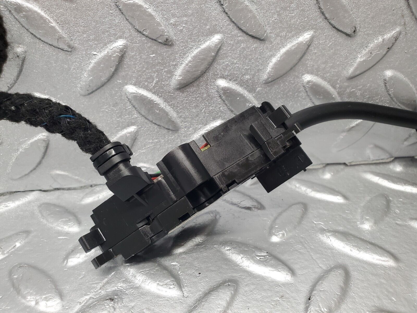 46806 Mercedes-Benz R129 320SL Coupe Cruise Control Stalk 1295450324