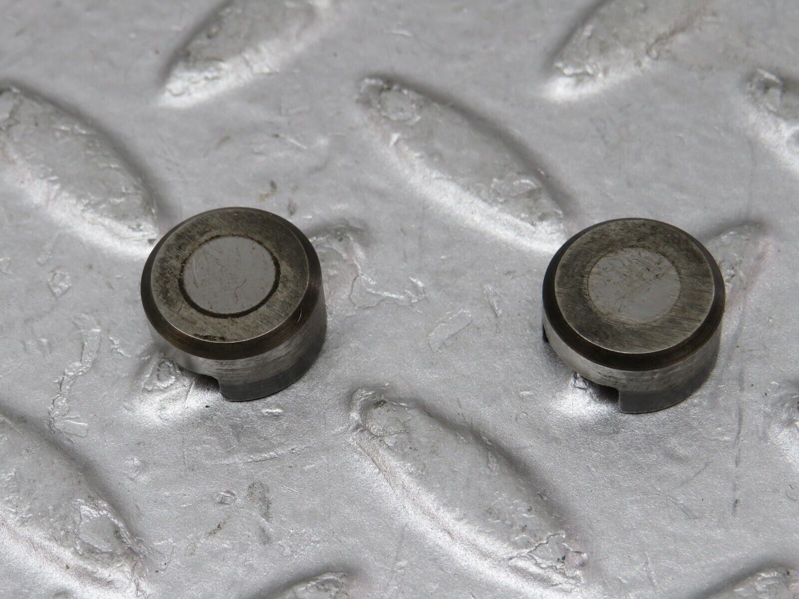 35642 Mercedes-Benz R107 280SL Valve Rocker Arm With Spring And Tappet