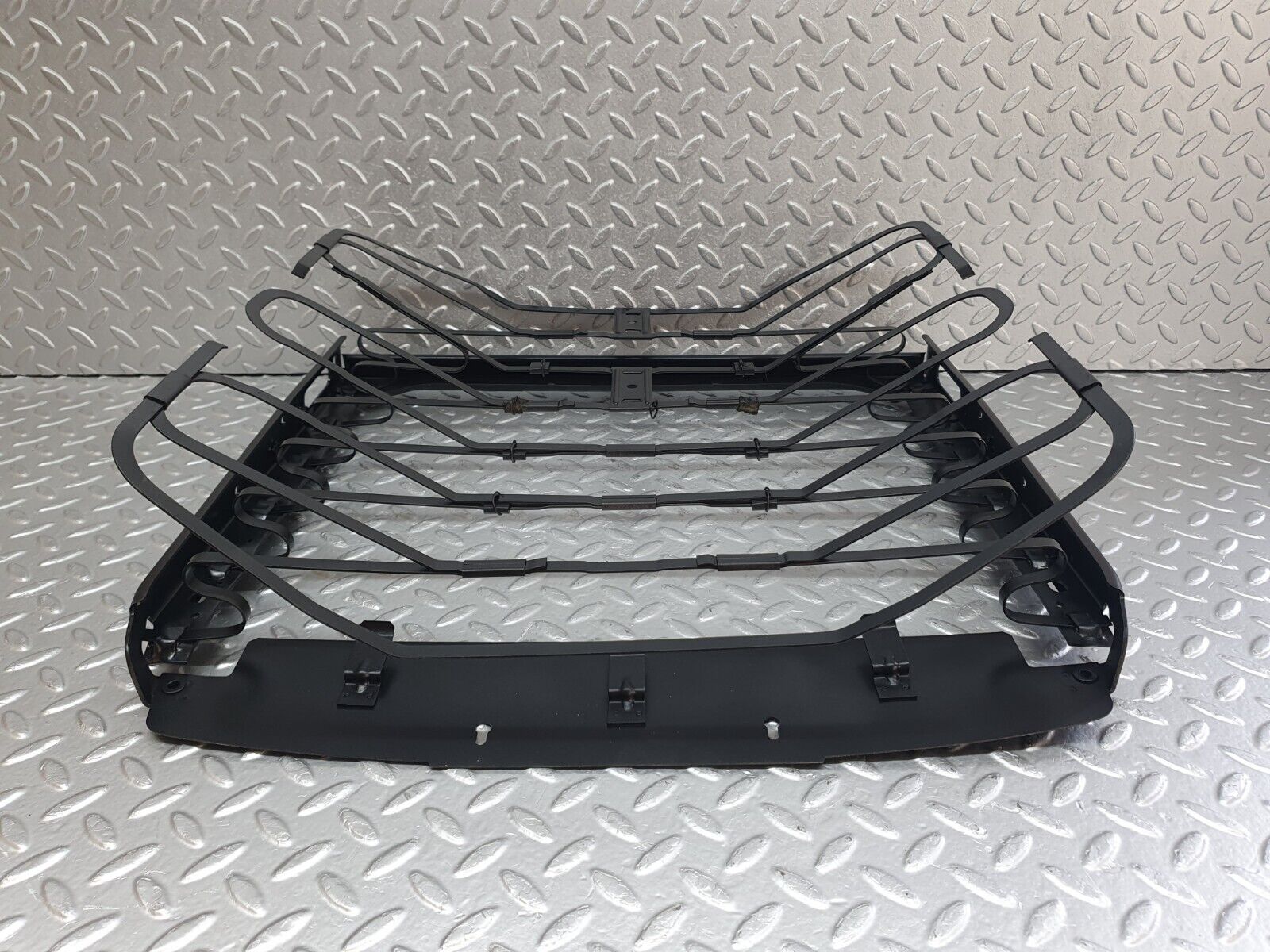 43309 Mercedes-Benz W108 280SE Front Right Seat Backrest