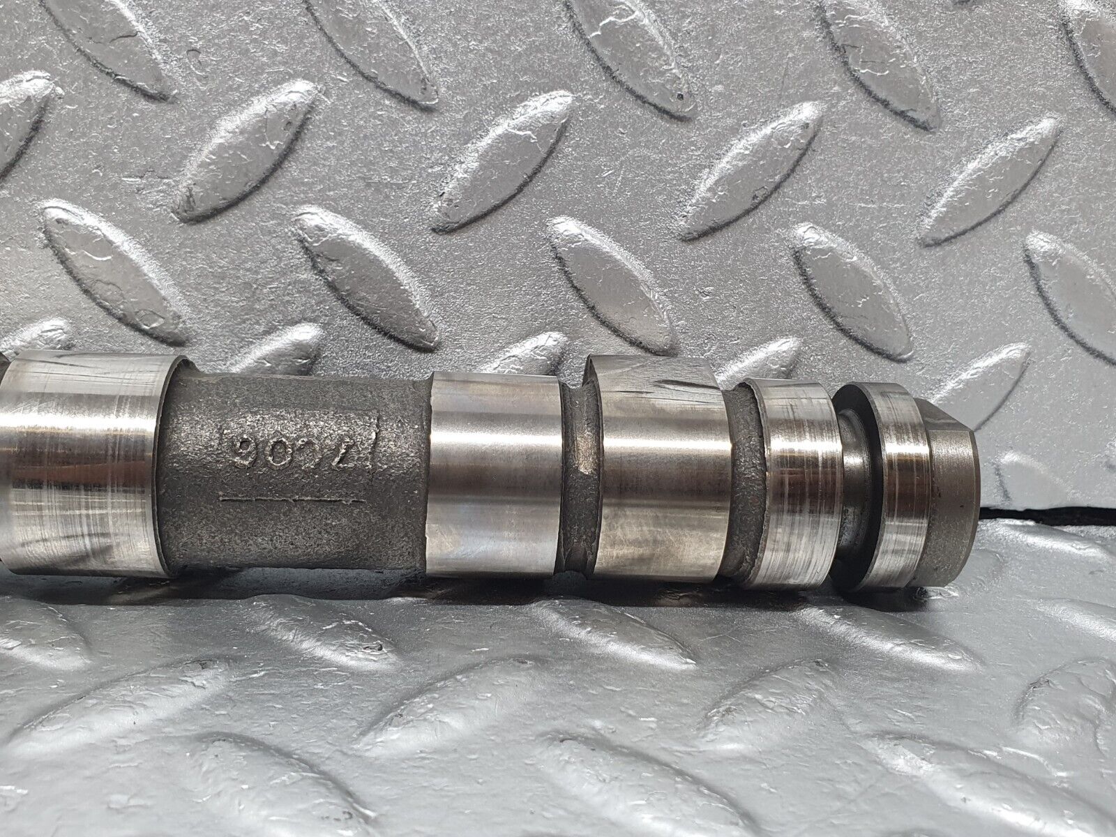 43987 Mercedes-Benz C123 230CE Coupe Camshaft