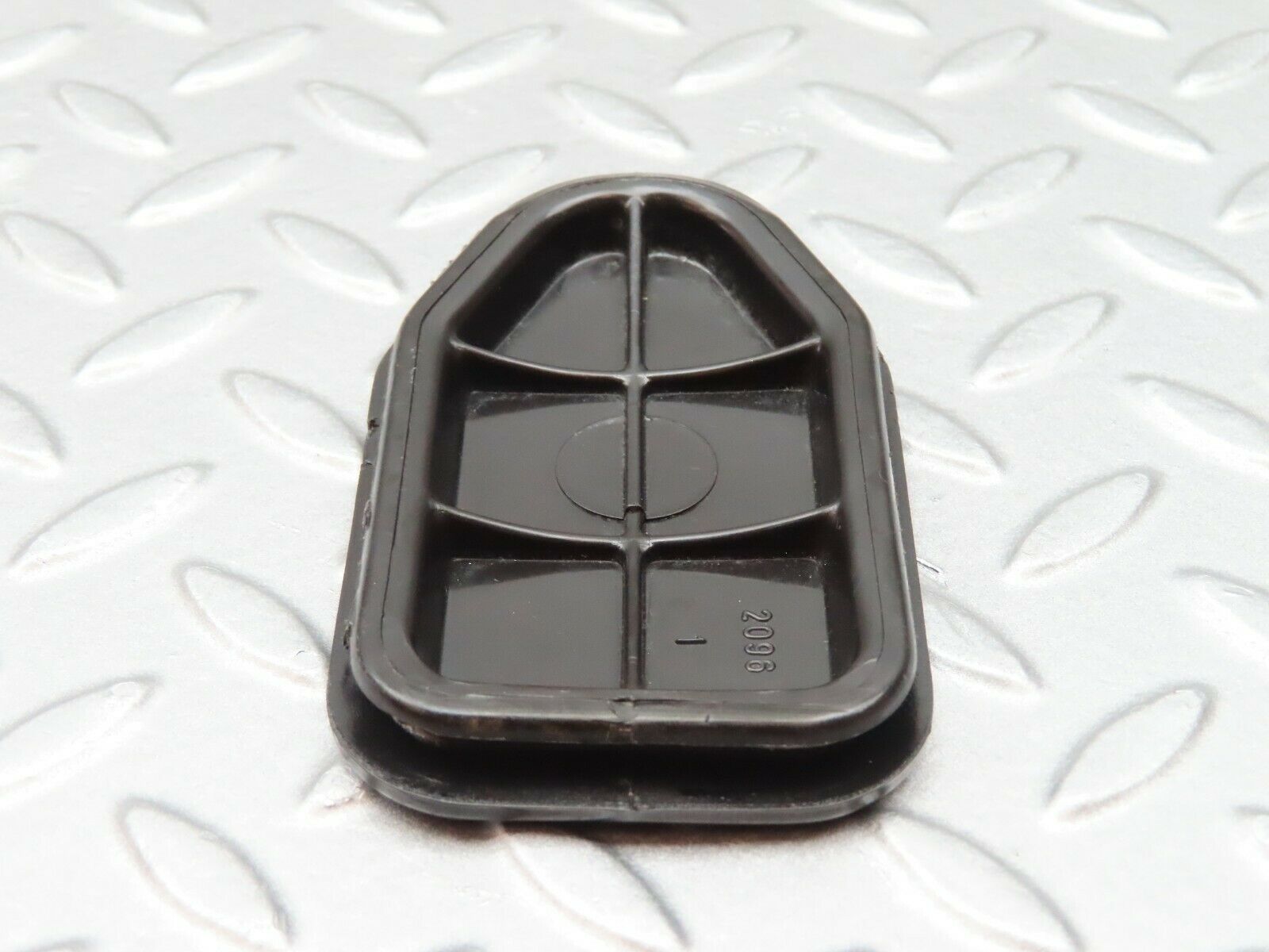 4988 Mercedes-Benz R107 350SL Boot Trunk Access Cover Panel 1156930030