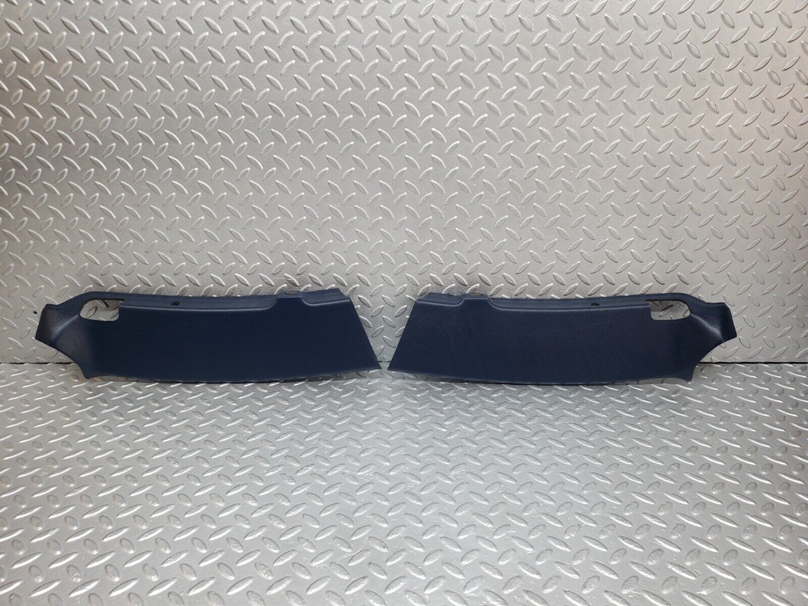 45038 Mercedes-Benz R129 300SL Coupe Roof Headlining Panel Blue