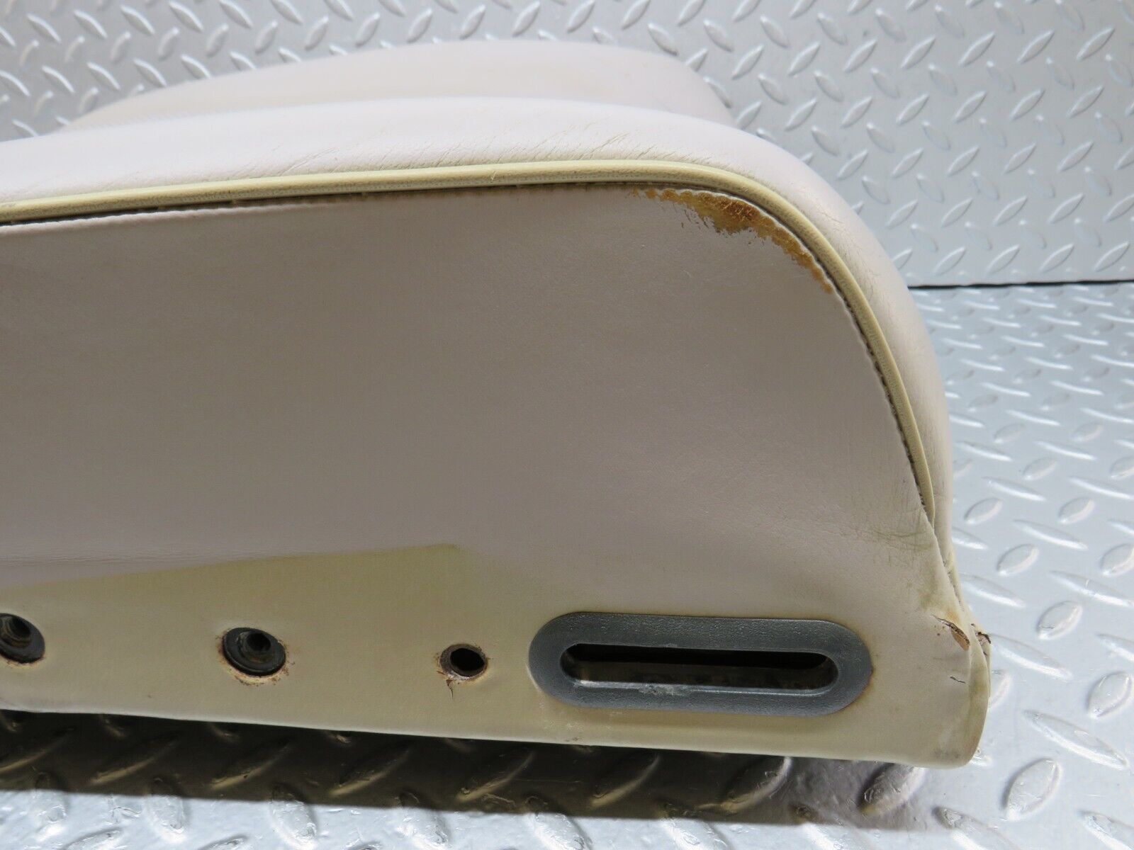 35652 Mercedes-Benz R107 280SL Front Left Seat Backrest