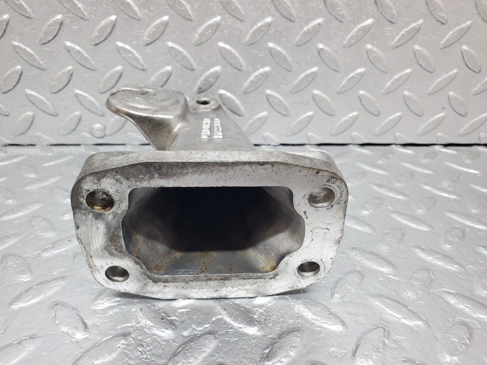 45429 Mercedes-Benz 280E M110.983 Engine Mount Bracket Left Side 1232230204