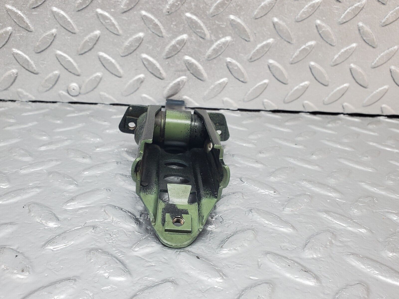 44289 Mercedes-Benz W123 280E Door Safety Check Strap