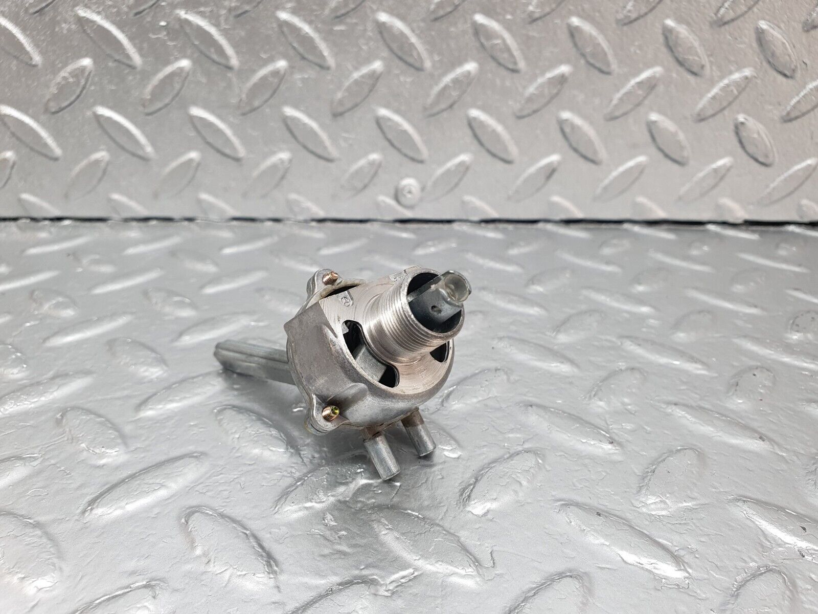 42901 Mercedes-Benz W201 190 2.0L Heater Control Switch