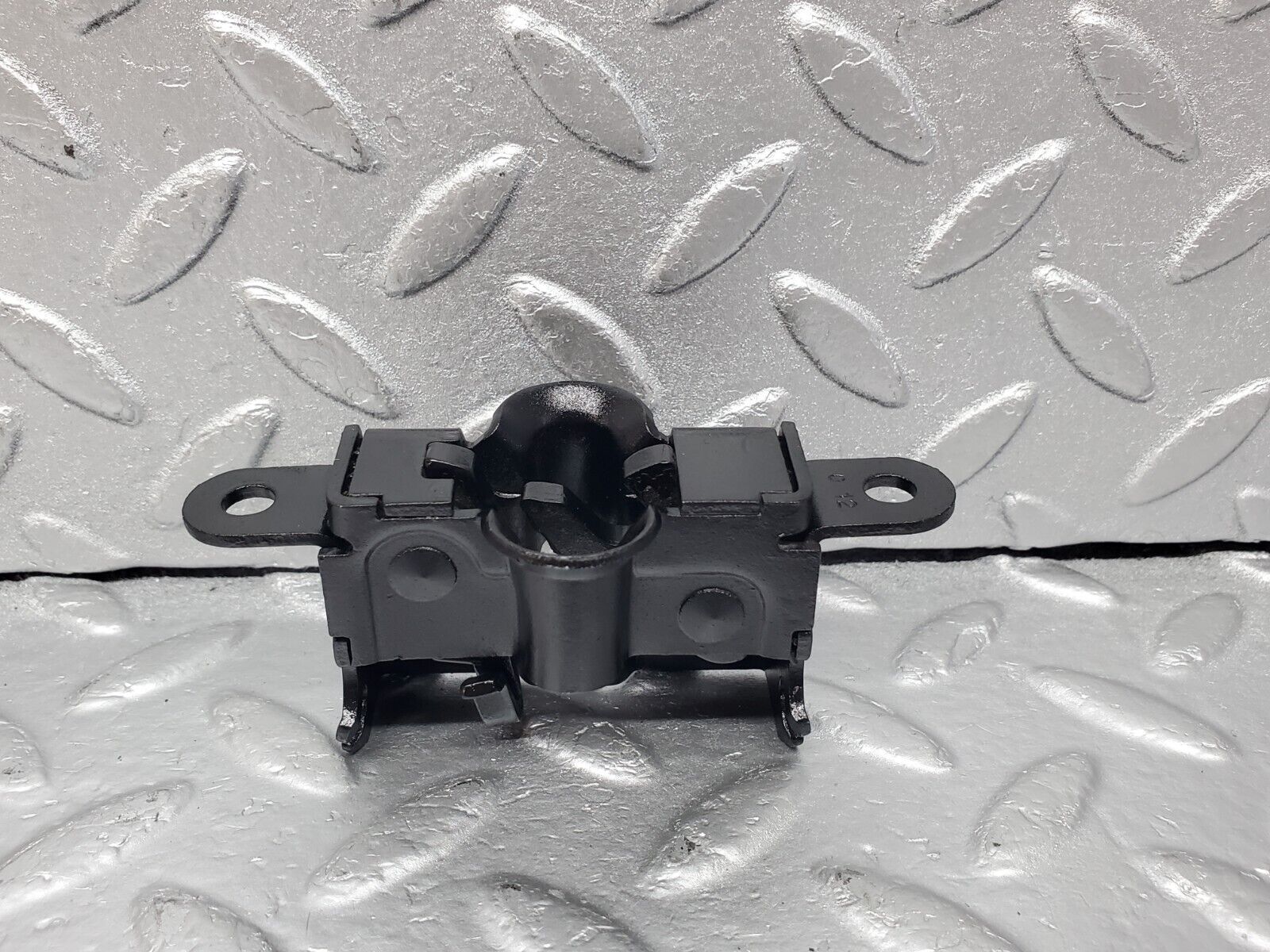 45214 Mercedes-Benz R129 300SL Coupe Bonnet Lock Latch 1298800160