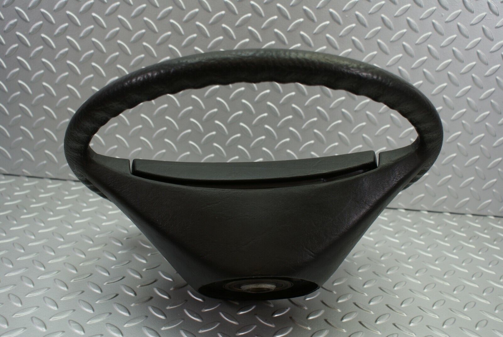 2873 Mercedes-Benz C123 280CE Coupe Steering Wheel 1264640017