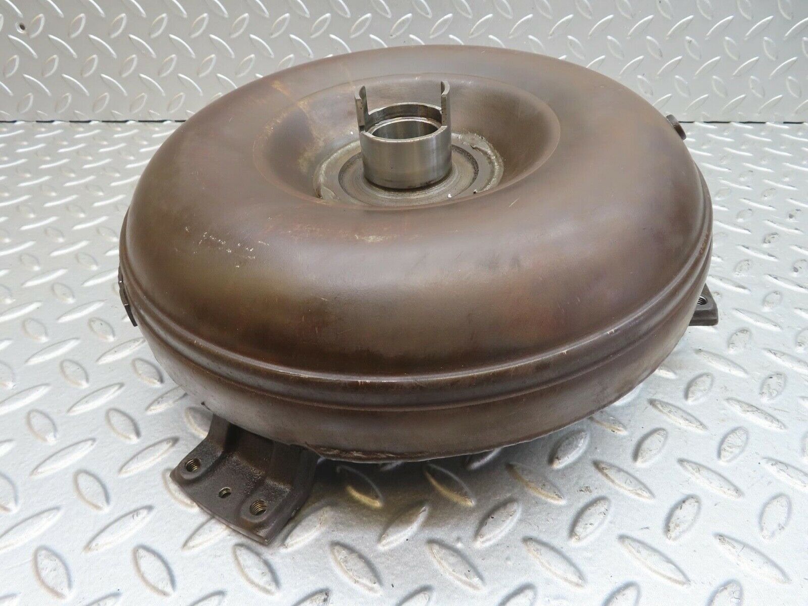13783 Mercedes-Benz R107 450SL Torque Converter 1162500302