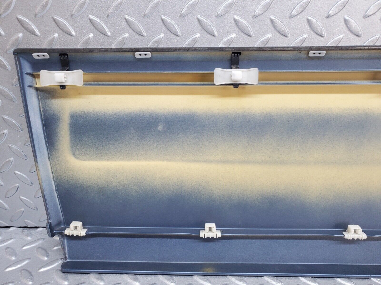 44642 Mercedes-Benz W124 220E Front Right Door Lower Trim 1246901640