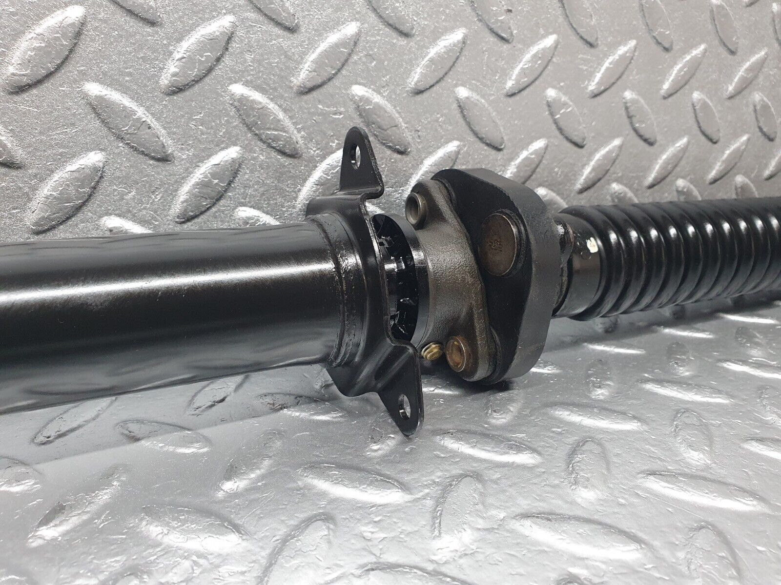 43923 Mercedes-Benz C123 230CE Coupe Steering Column 1234620346