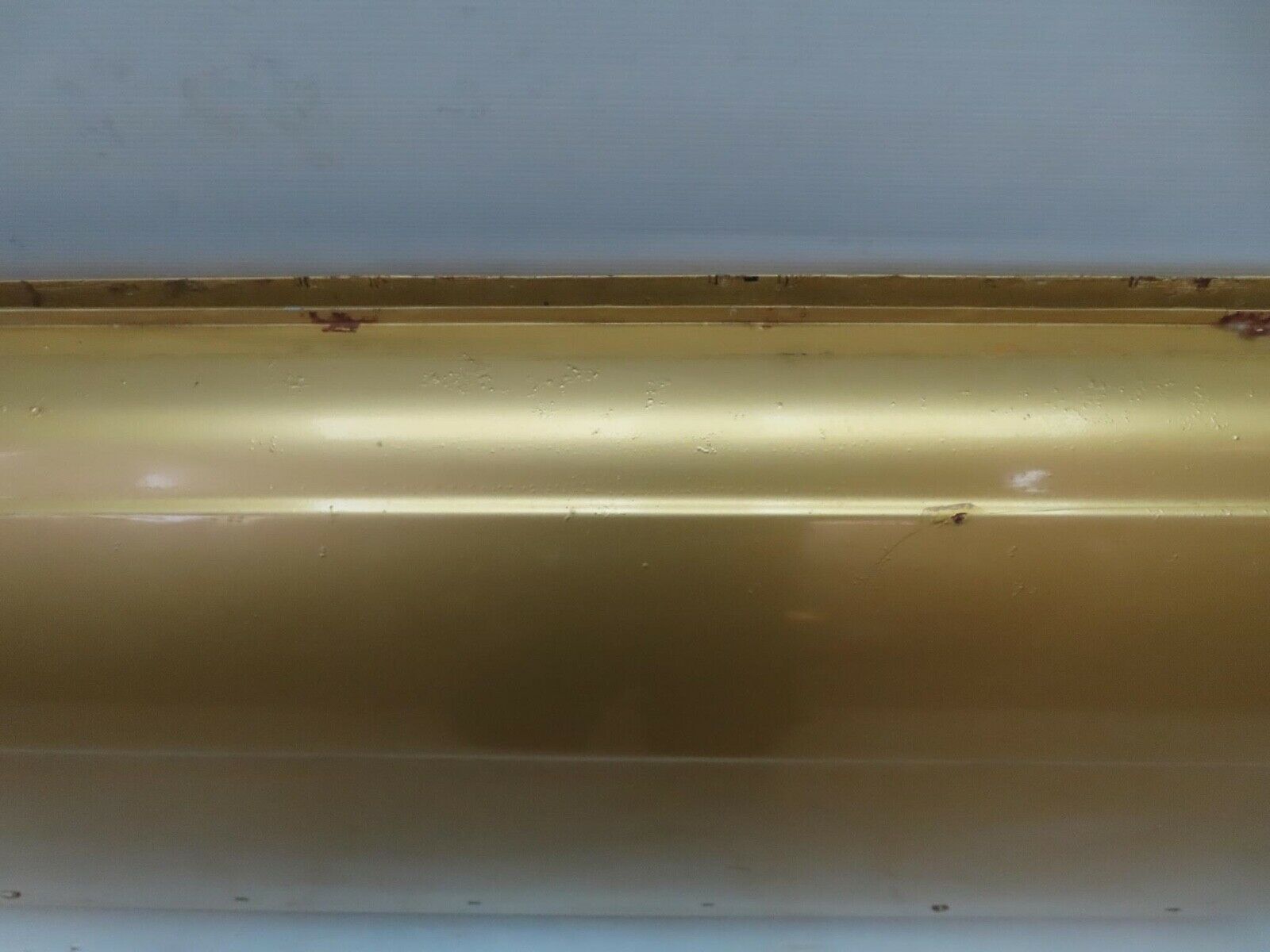 11829 Mercedes-Benz R107 450SL Front Left Door