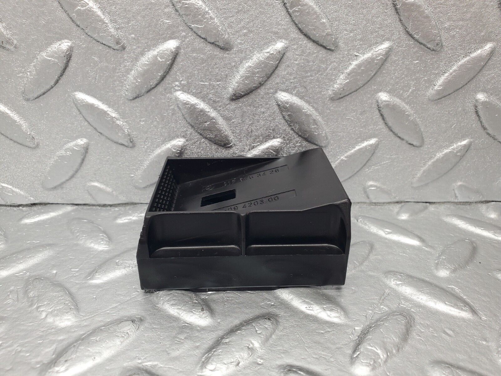 46910 Mercedes-Benz R129 320SL Coupe Ignition Barrel Cover 0175453428