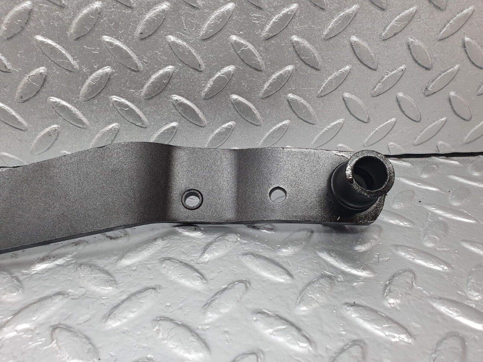 43596 Mercedes-Benz C126 380SEC Coupe Brake Pedal