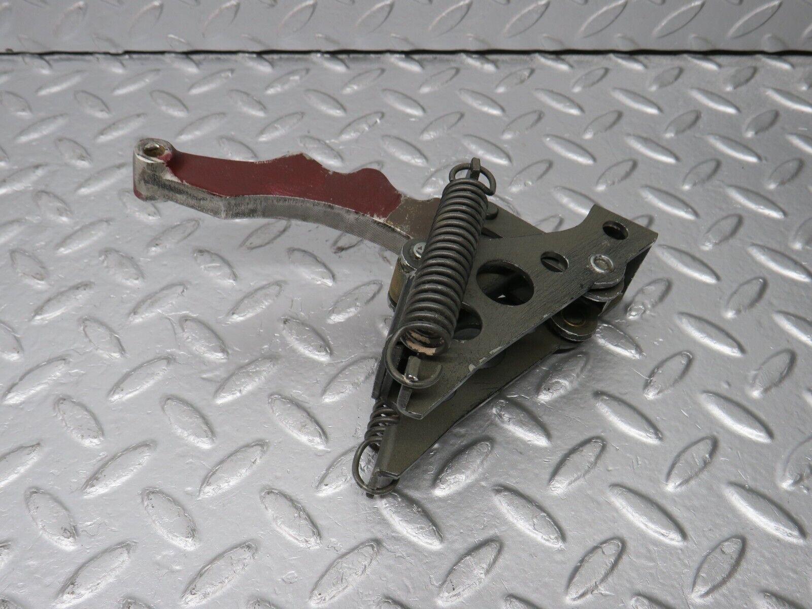 39884 Mercedes-Benz R107 350SL Door Safety Check Strap