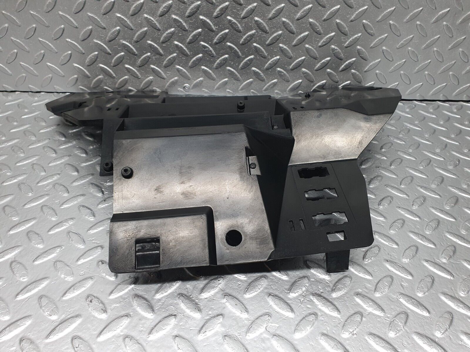 42408 Mercedes-Benz R129 320SL Coupe Under Dash Panel 1298210711