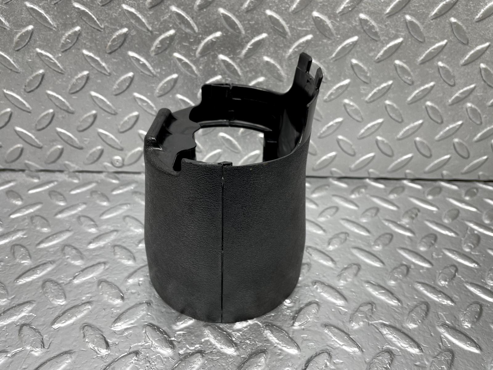 44269 Mercedes-Benz W123 280E Steering Column Surround Cover 1234621923