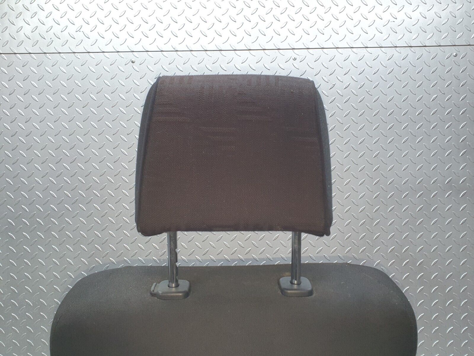 41812 Mercedes-Benz W202 C200 Front Left Passenger Seat