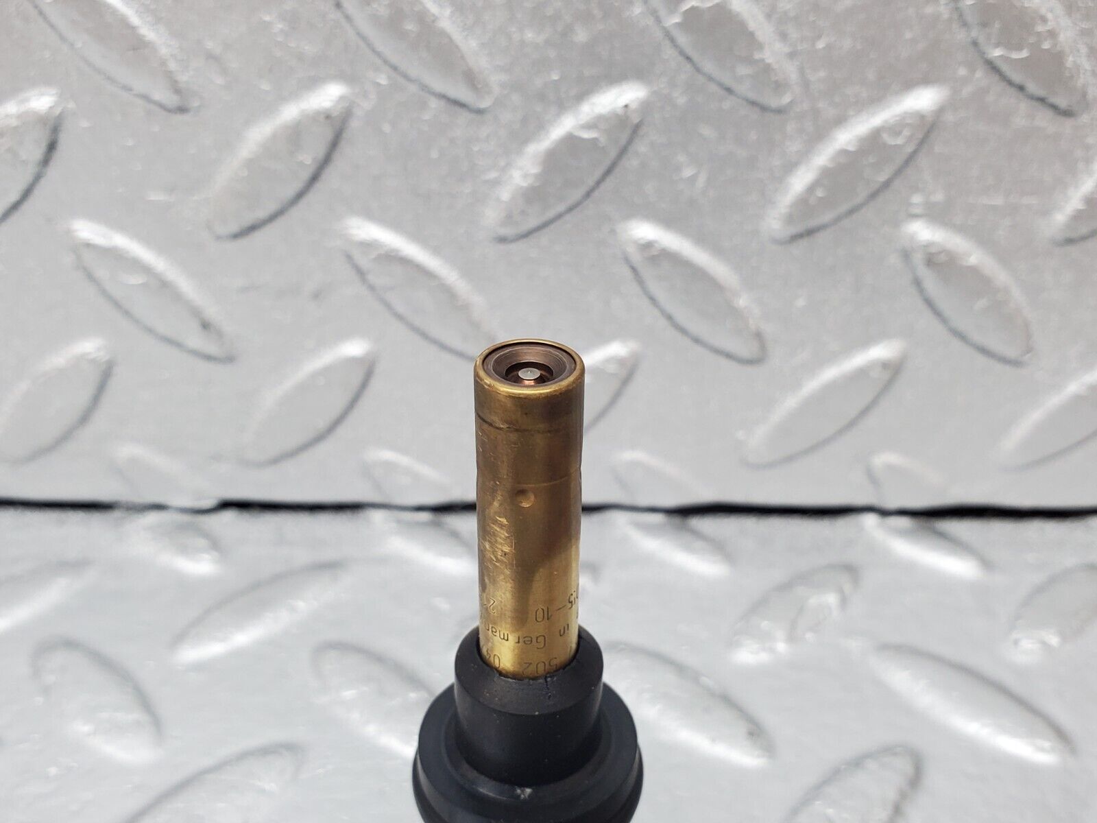 45337 Mercedes-Benz 280E M110.983 Fuel Injector Bosch 0437502047