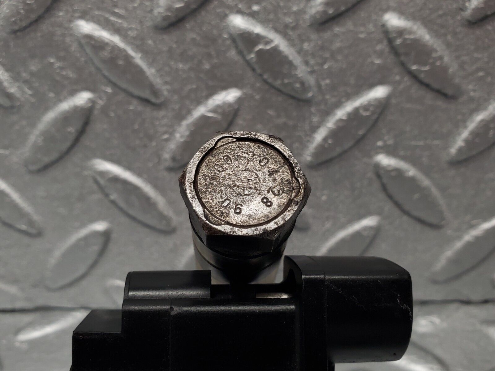 46303 Mercedes-Benz W124 280E Automatic Gearbox Solenoid Valve 722.433 0003041890