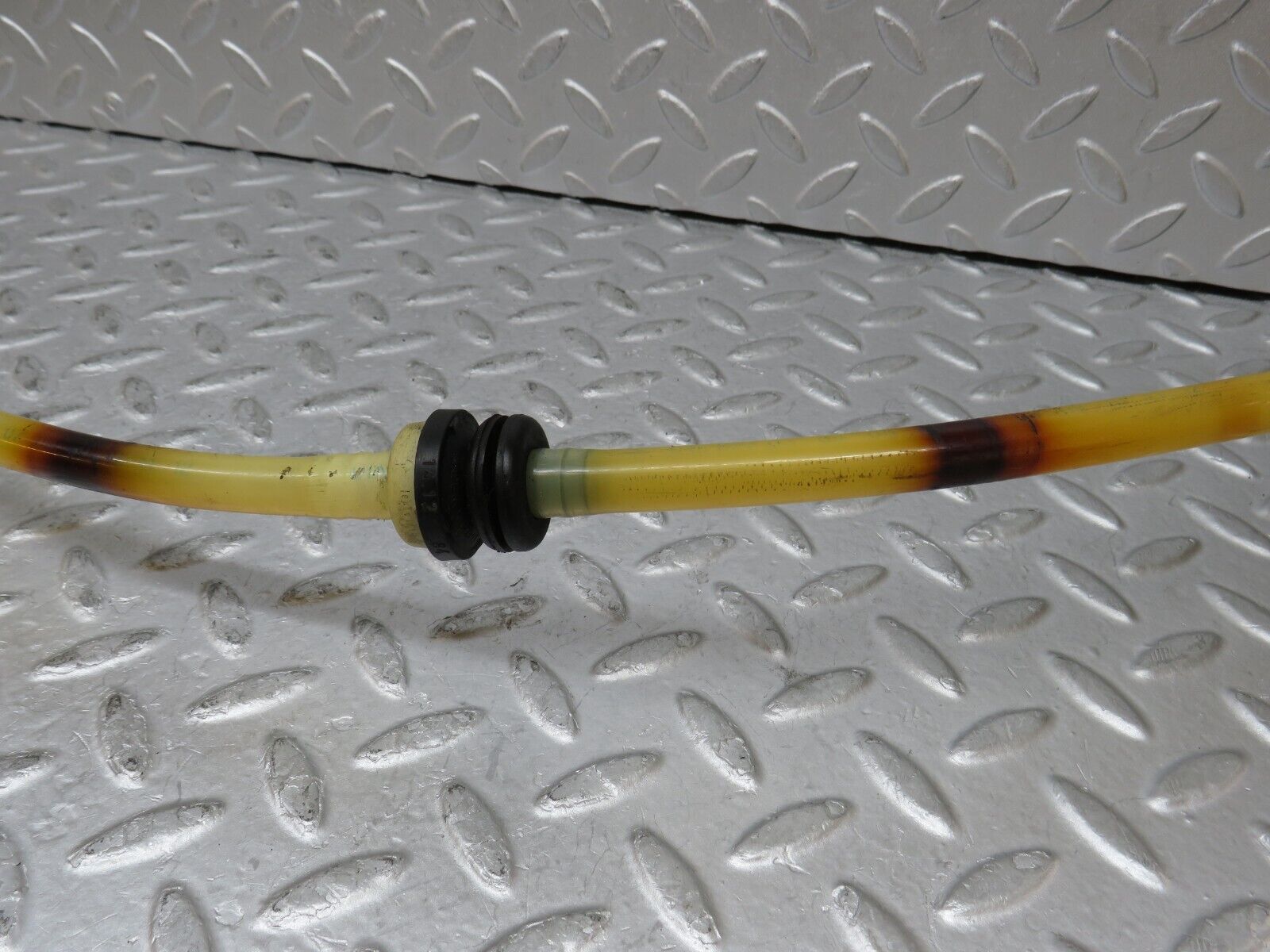 35501 Mercedes-Benz R107 280SL Brake Servo Vacuum Pipe