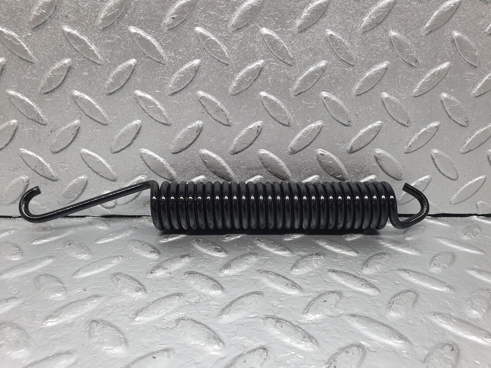 44168 Mercedes-Benz C123 230CE Coupe Bonnet Hinge Spring