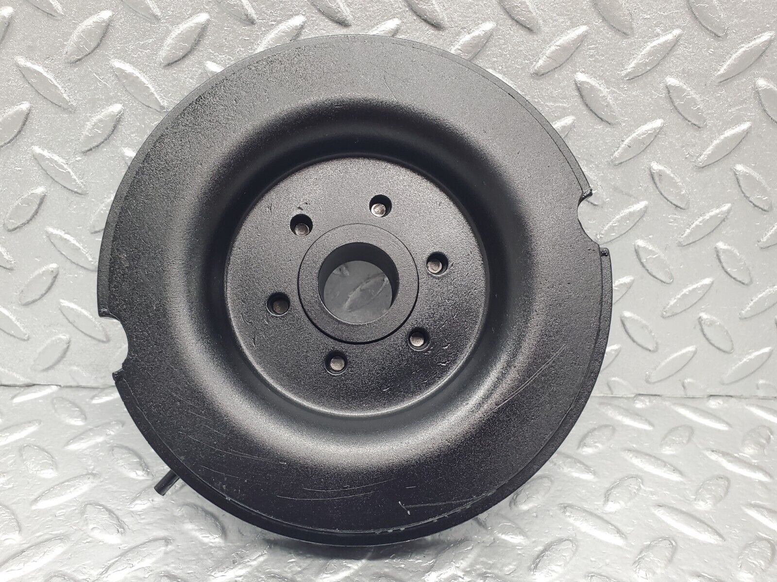 46027 Mercedes-Benz W126 420SE Crankshaft Vibration Damper 1160300703