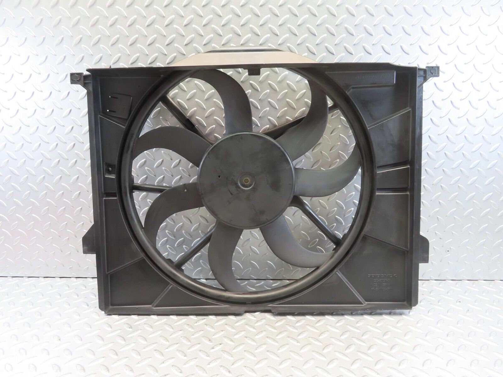 11315 Mercedes-Benz W221 S320 Radiator Cooling Fan 2215000493