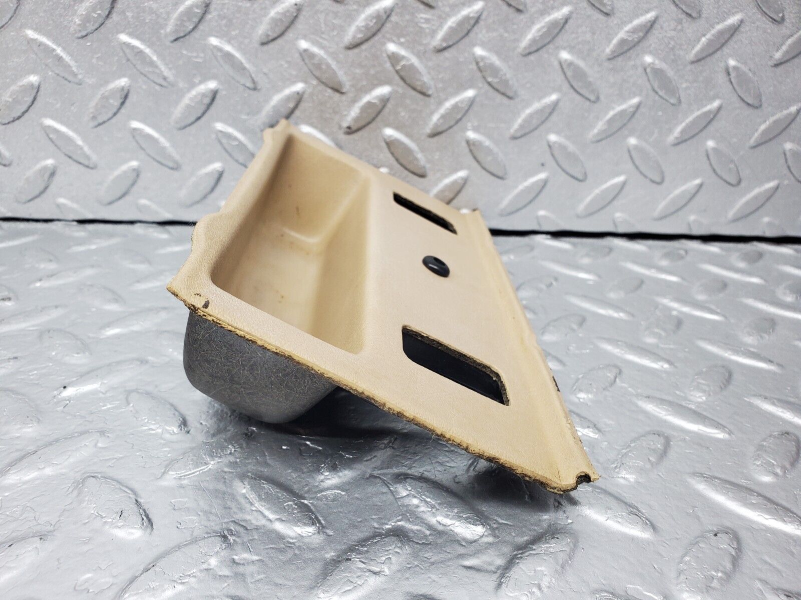 45589 Mercedes-Benz W126 420SE Centre Console Tray 1266801452 1266830700