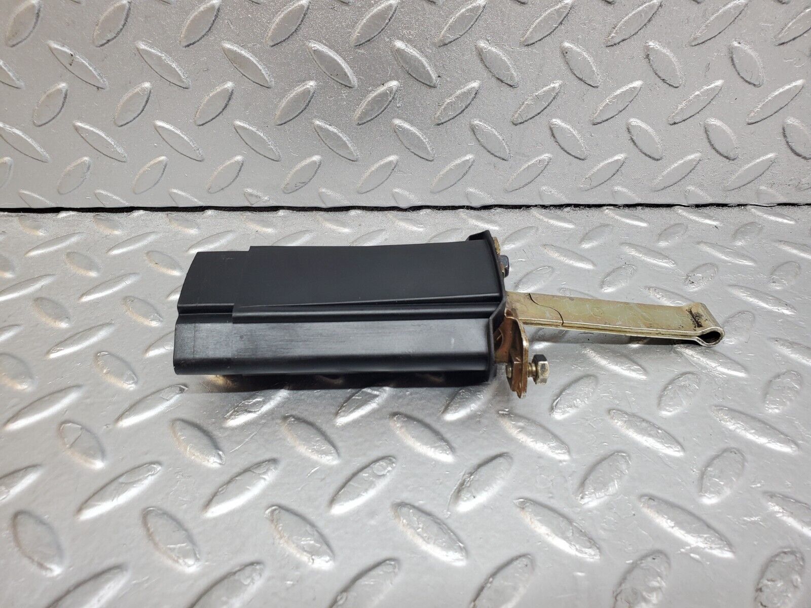 44774 Mercedes-Benz W124 220E Door Safety Check Strap Front Right