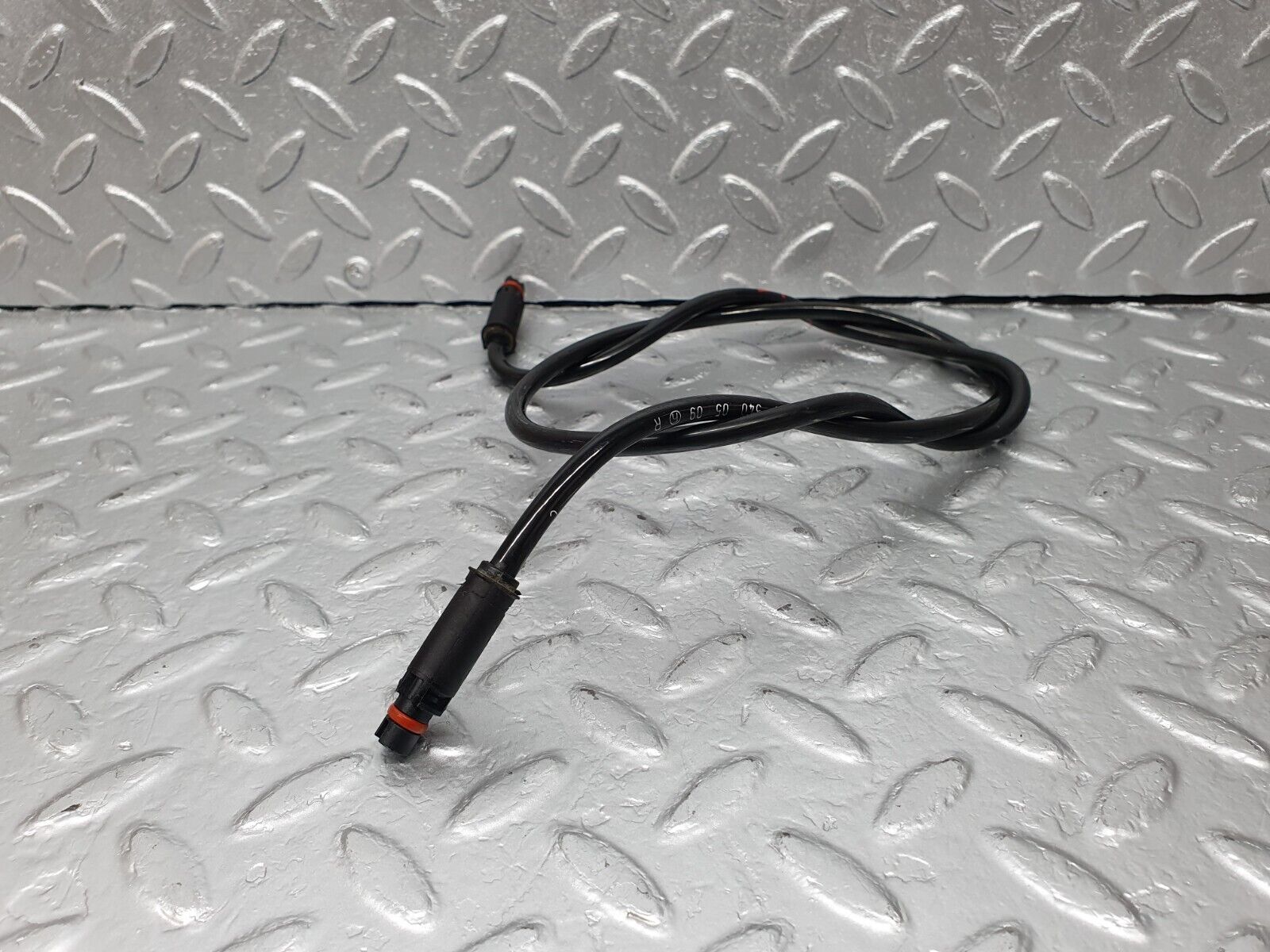 42361 Mercedes-Benz R129 320SL Coupe Suspension Roll Bar Cable 1295400409