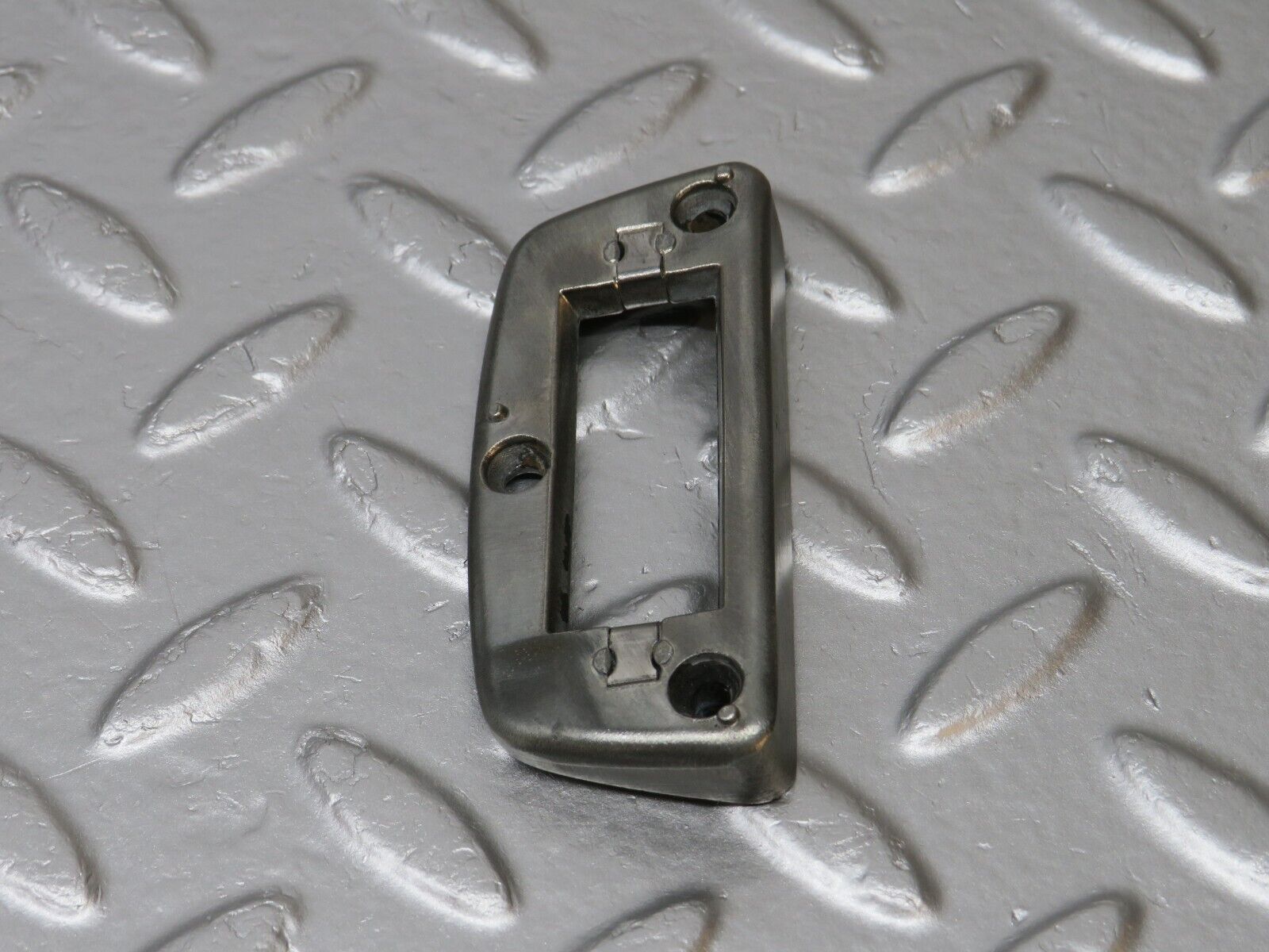 40034 Mercedes-Benz R107 350SL Rear View Mirror Bracket