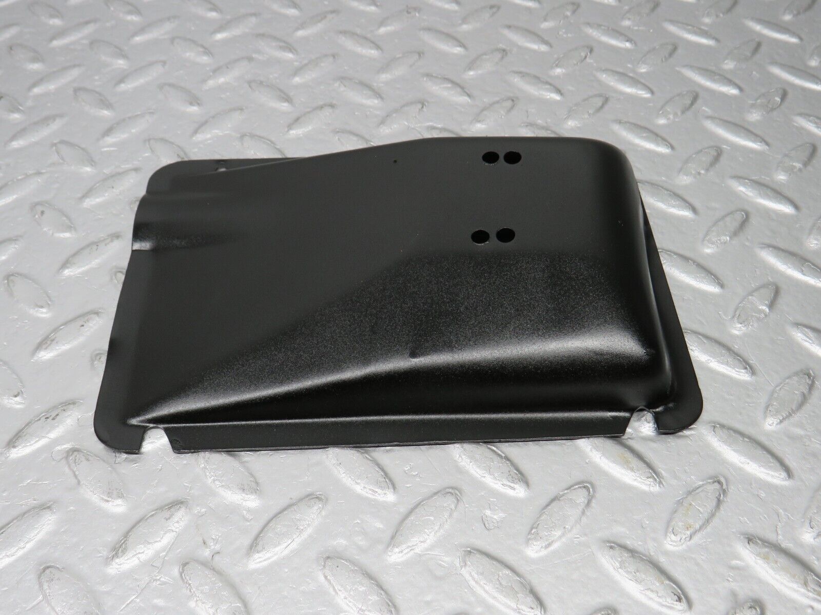 39298 Mercedes-Benz R107 500SL Trunk Vacuum Lock Cover