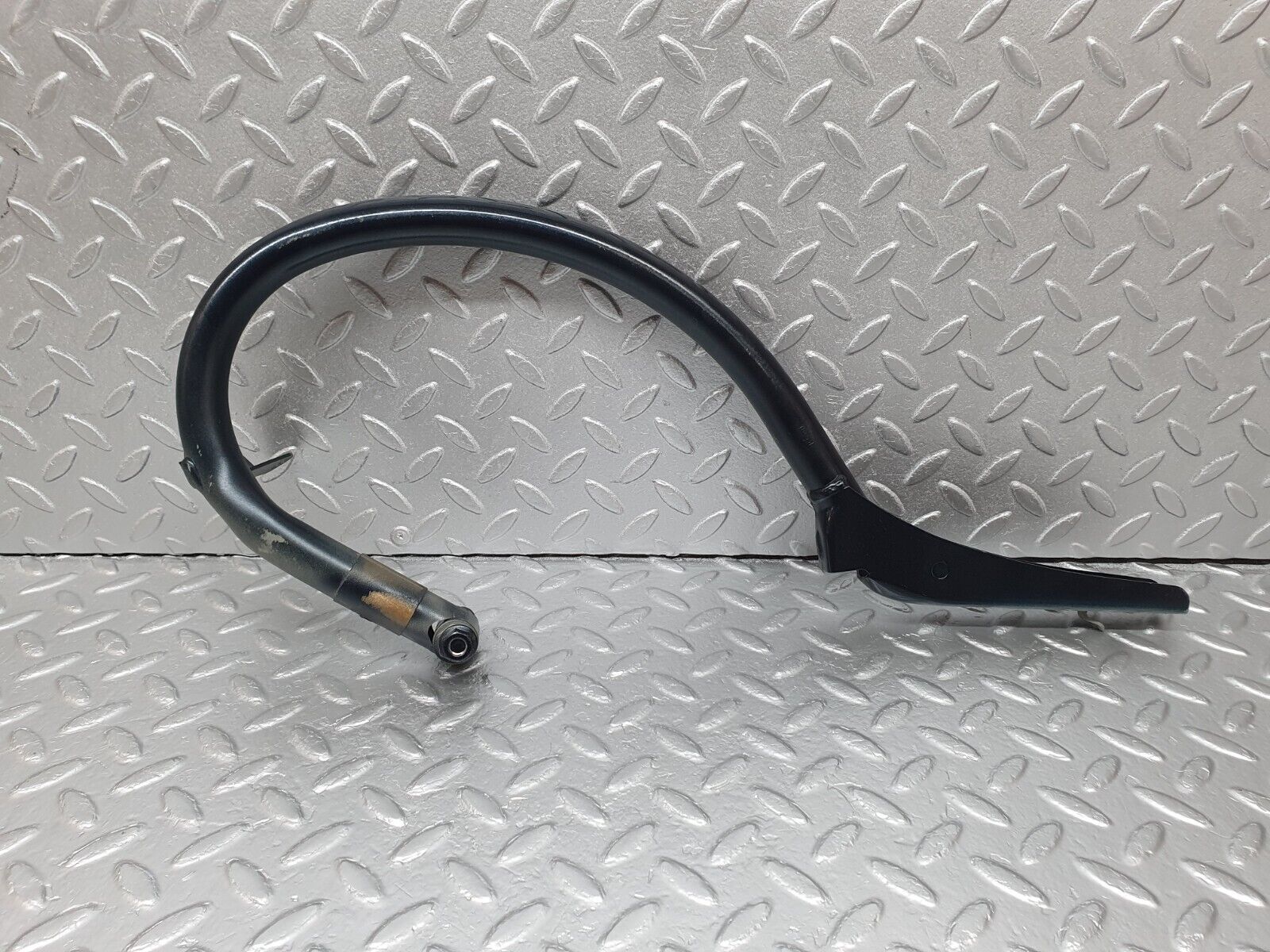 41839 Mercedes-Benz W202 C200 Trunk Boot Lid Hinge Left Side