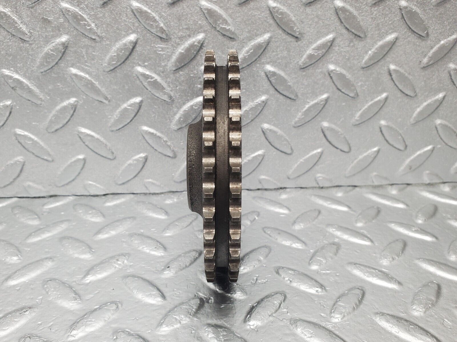 46586 Mercedes-Benz C123 280CE Coupe Timing Gear Sprocket 1160770312