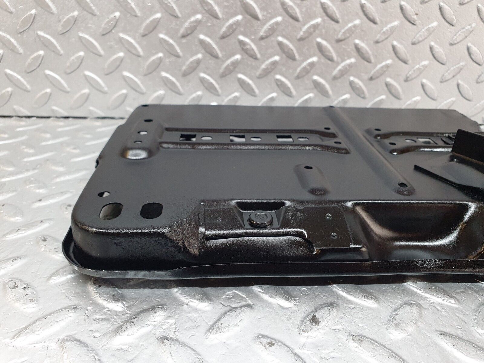 43892 Mercedes-Benz C123 230CE Coupe Battery Tray