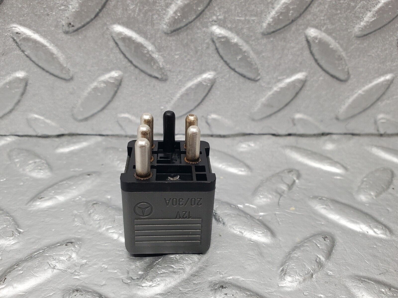 46492 Mercedes-Benz C123 280CE Coupe Multi Purpose Relay 0015420219