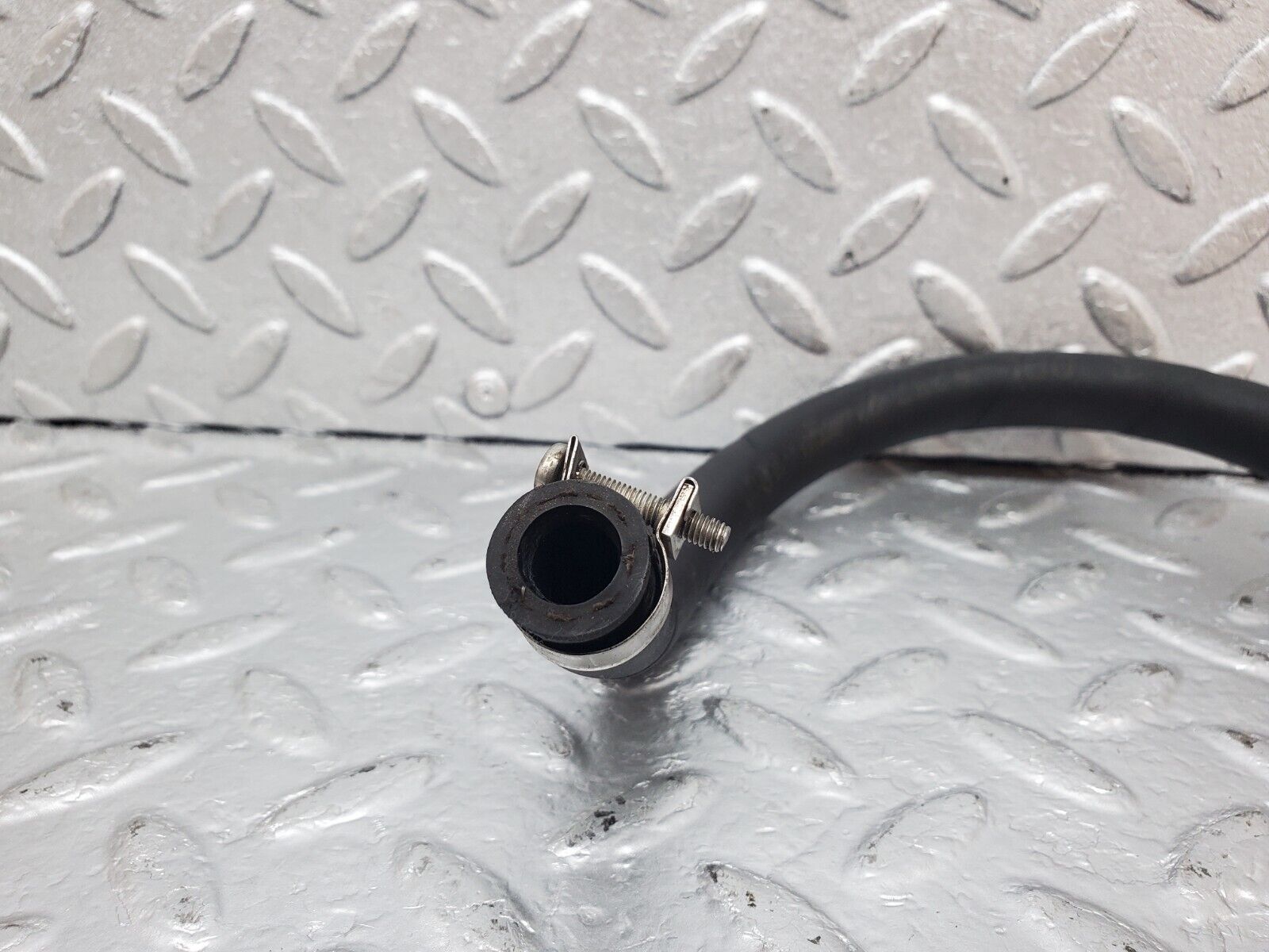 45313 Mercedes-Benz R129 300SL Coupe Oil Hose Pipe