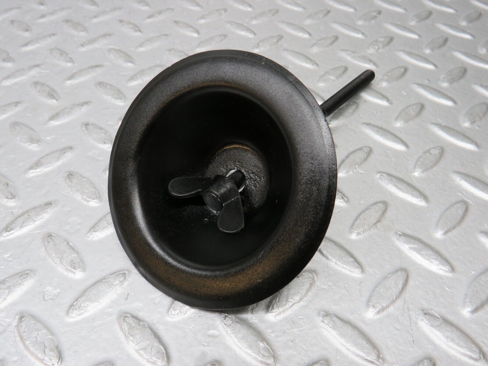 35346 Mercedes-Benz R107 280SL Spare Wheel Holder