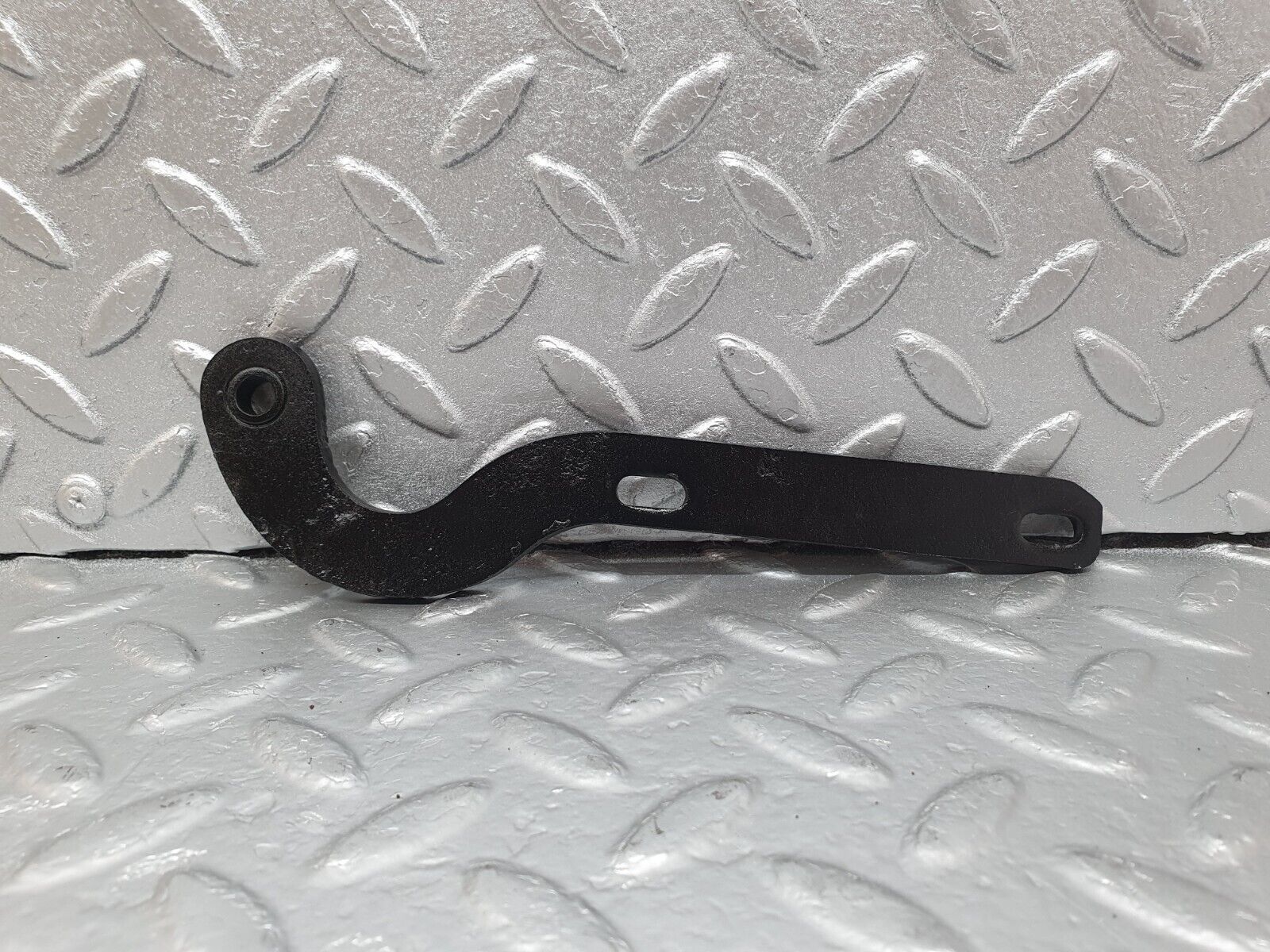 43242 Mercedes-Benz W108 280SE Bonnet Hinge Support Right Side