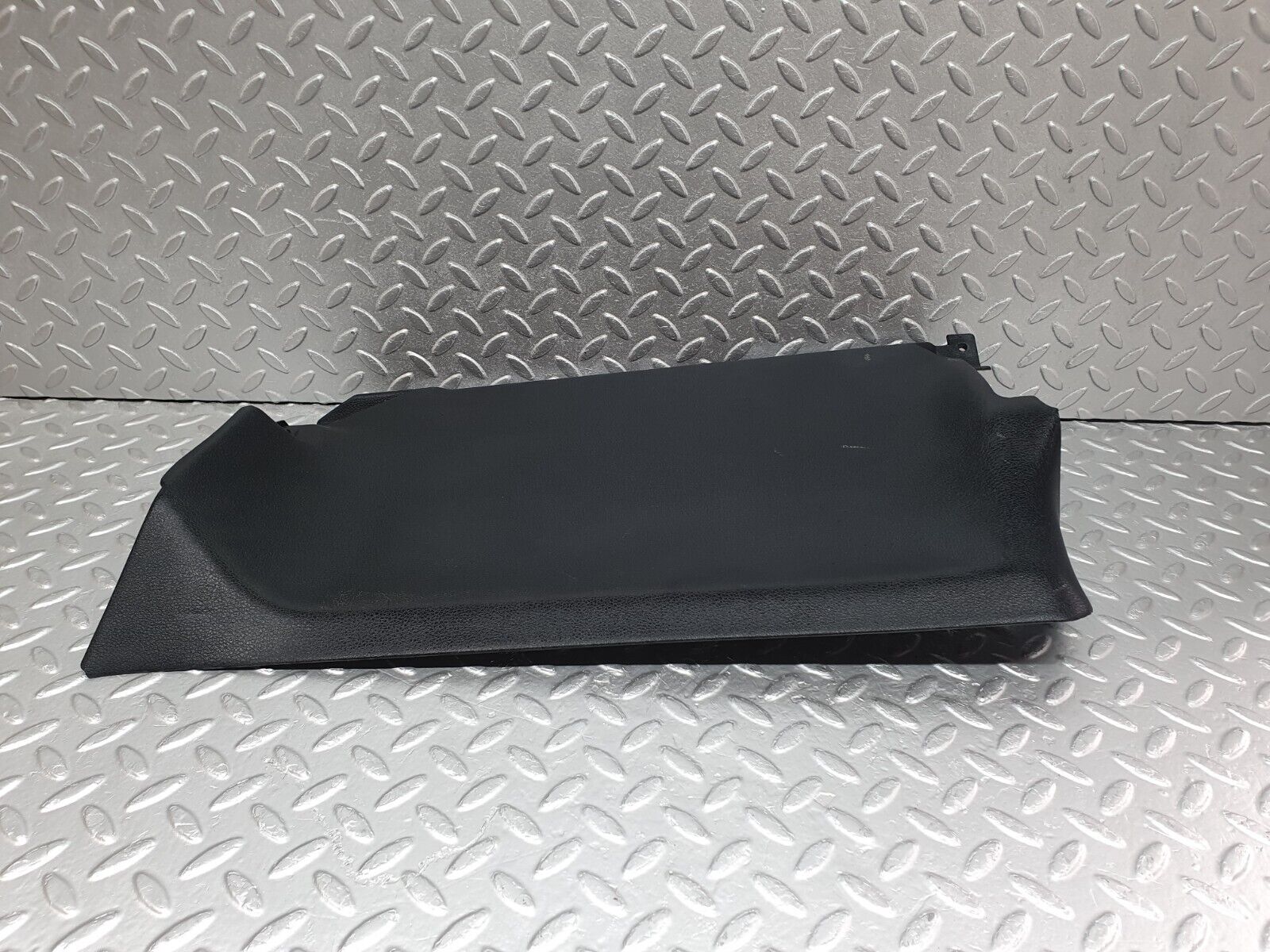 2205 Mercedes-Benz W123 280E Under Dash Panel Left Side 1236801317