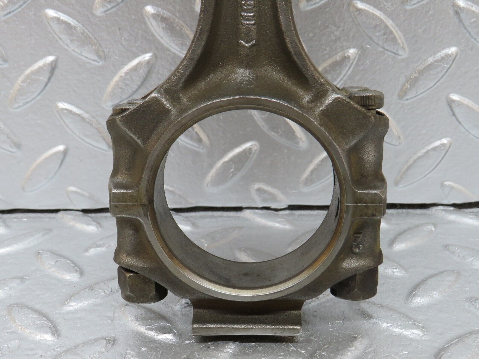 33035 Mercedes-Benz C107 R107 350 V8 Piston With Connecting Rod 92mm 11607