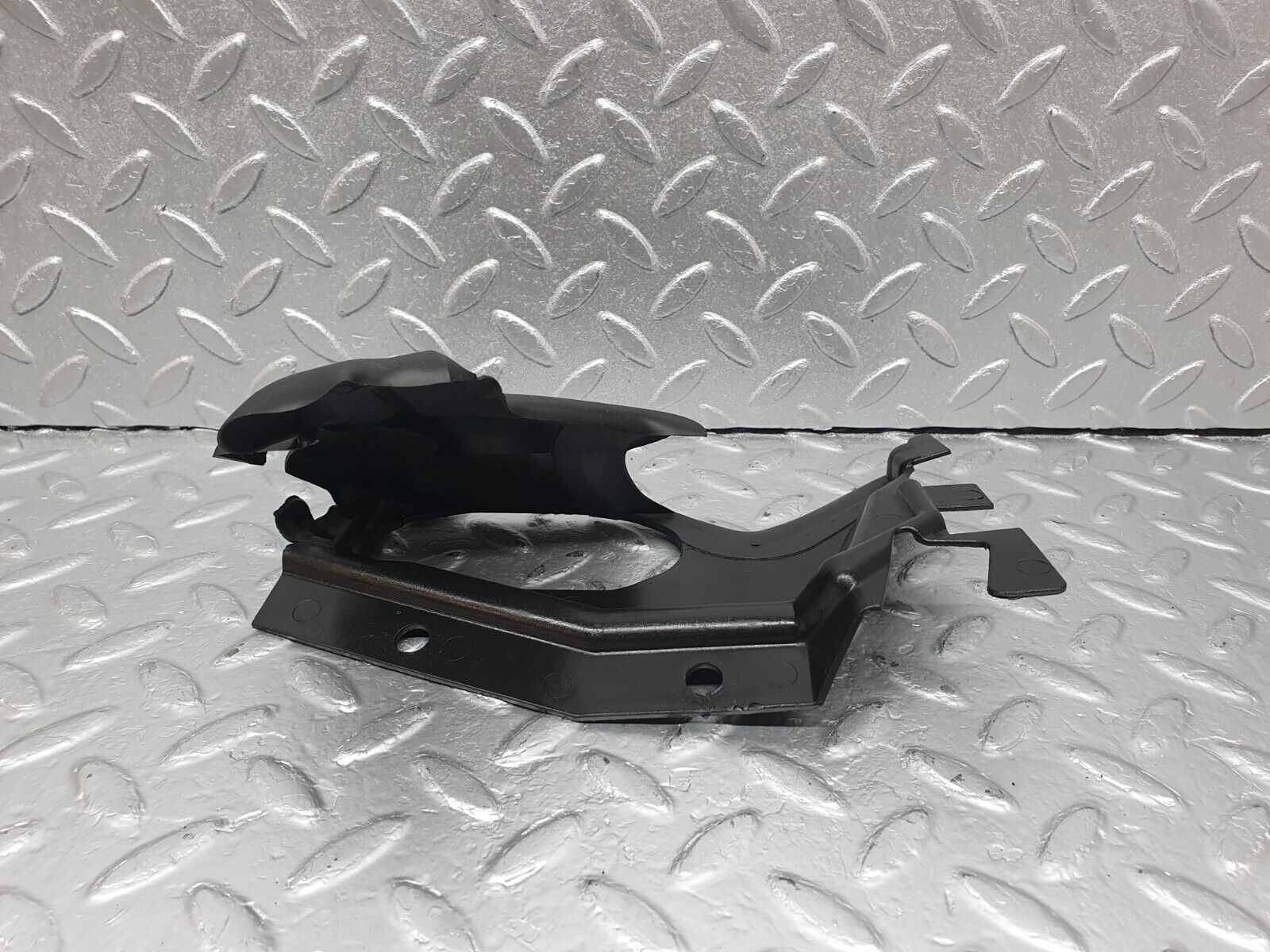 42354 Mercedes-Benz R129 320SL Coupe Engine Bay Cover Panel Right 1295051888