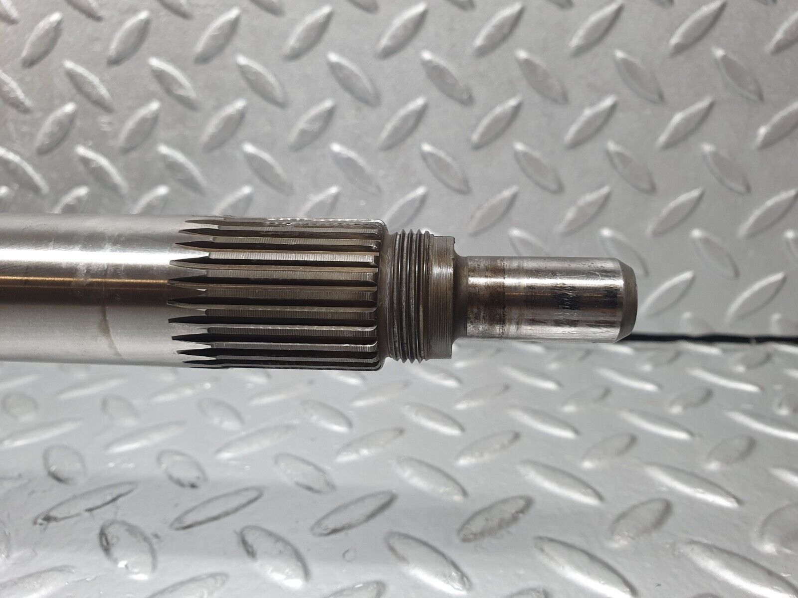 44240 Mercedes-Benz C107 350SLC Coupe Automatic Gearbox Gear Set 722.001