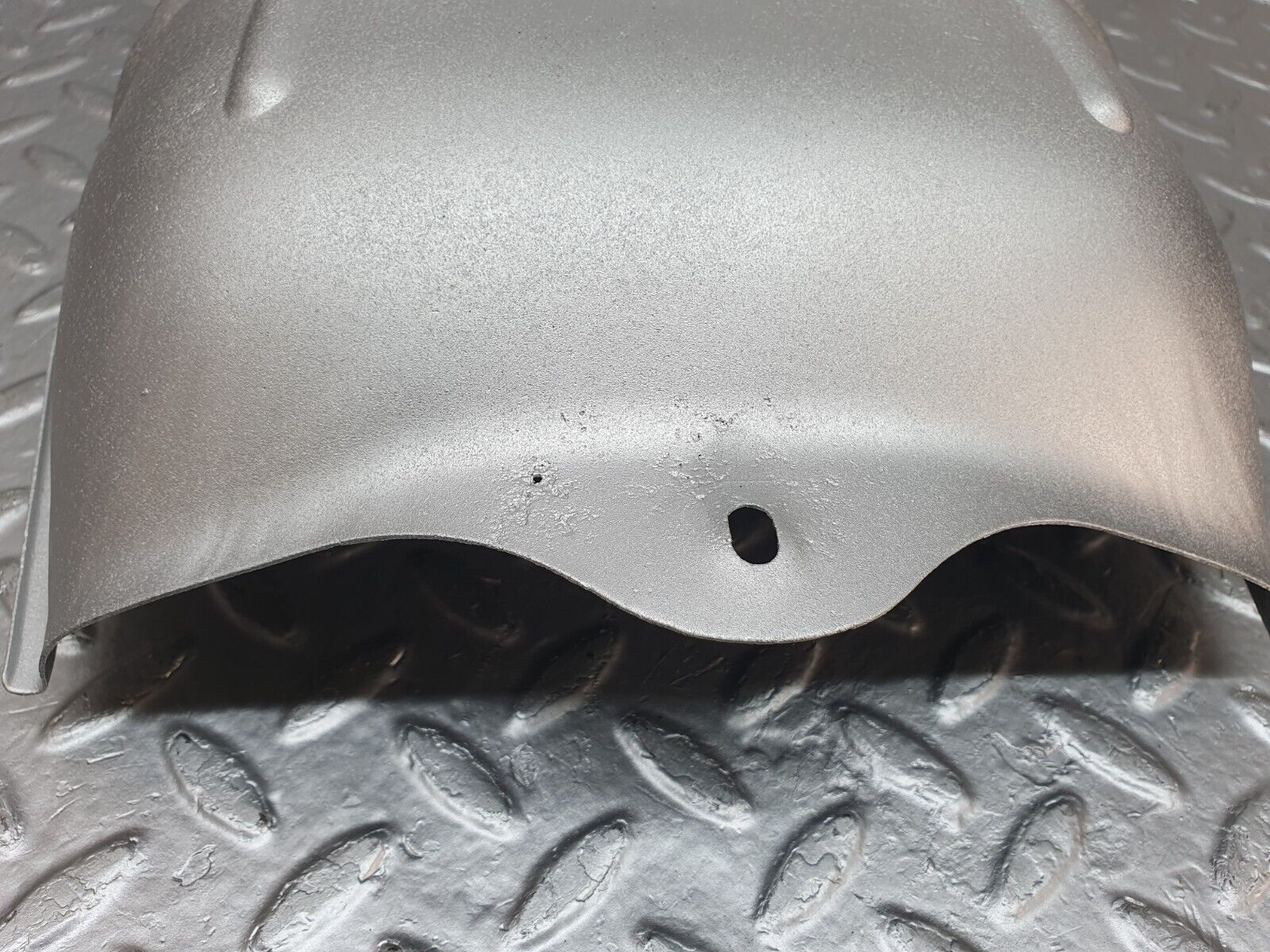 42690 Mercedes-Benz W201 190 2.0L Exhaust Heat Shield