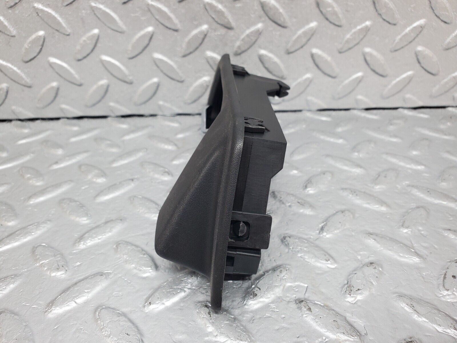 44742 Mercedes-Benz W124 220E Interior Door Handle Front Right 1247600261